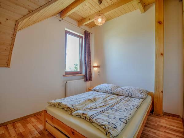 Apartament Bieszczady Solina Polanczyk "Gajowka " Berezka Esterno foto